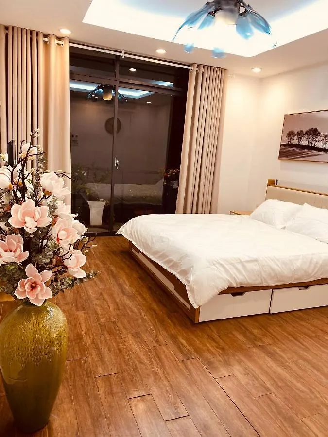 Can Ho Studio Xinh Xinh Vip3 Ho Chi Minh City